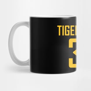 Wu Tiger Style Mug